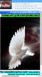 Mobile Screenshot of feconpoderyamor.com